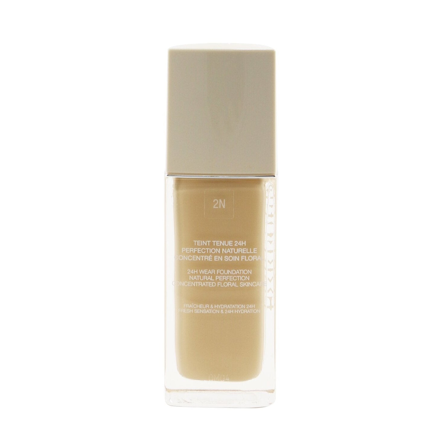 Christian Dior Dior Forever Natural Nude 24H Wear Foundation - # 2.5N Neutral  30ml/1oz