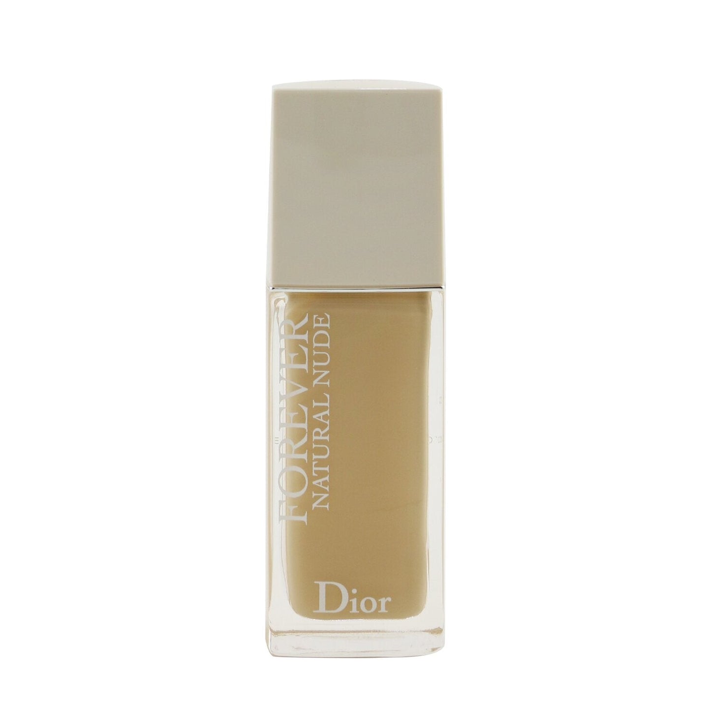 Christian Dior Dior Forever Natural Nude 24H Wear Foundation - # 2N Neutral  30ml/1oz