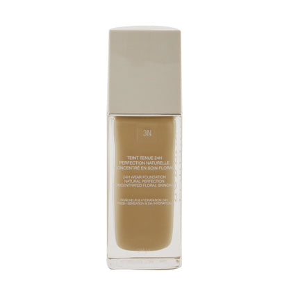 Christian Dior Dior Forever Natural Nude 24H Wear Foundation - # 3.5N Neutral  30ml/1oz