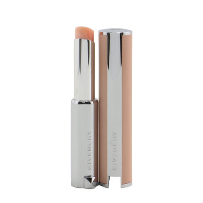Givenchy Rose Perfecto Beautifying Lip Balm - # 37 Rouge Graine (Burgundy)  2.8g/0.09oz