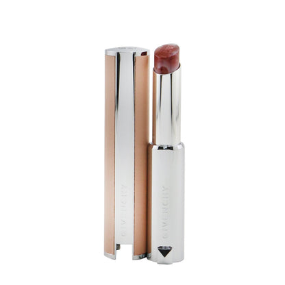 Givenchy Rose Perfecto Beautifying Lip Balm - # 315 Berry Break (Deep Raspberry)  2.8g/0.09oz