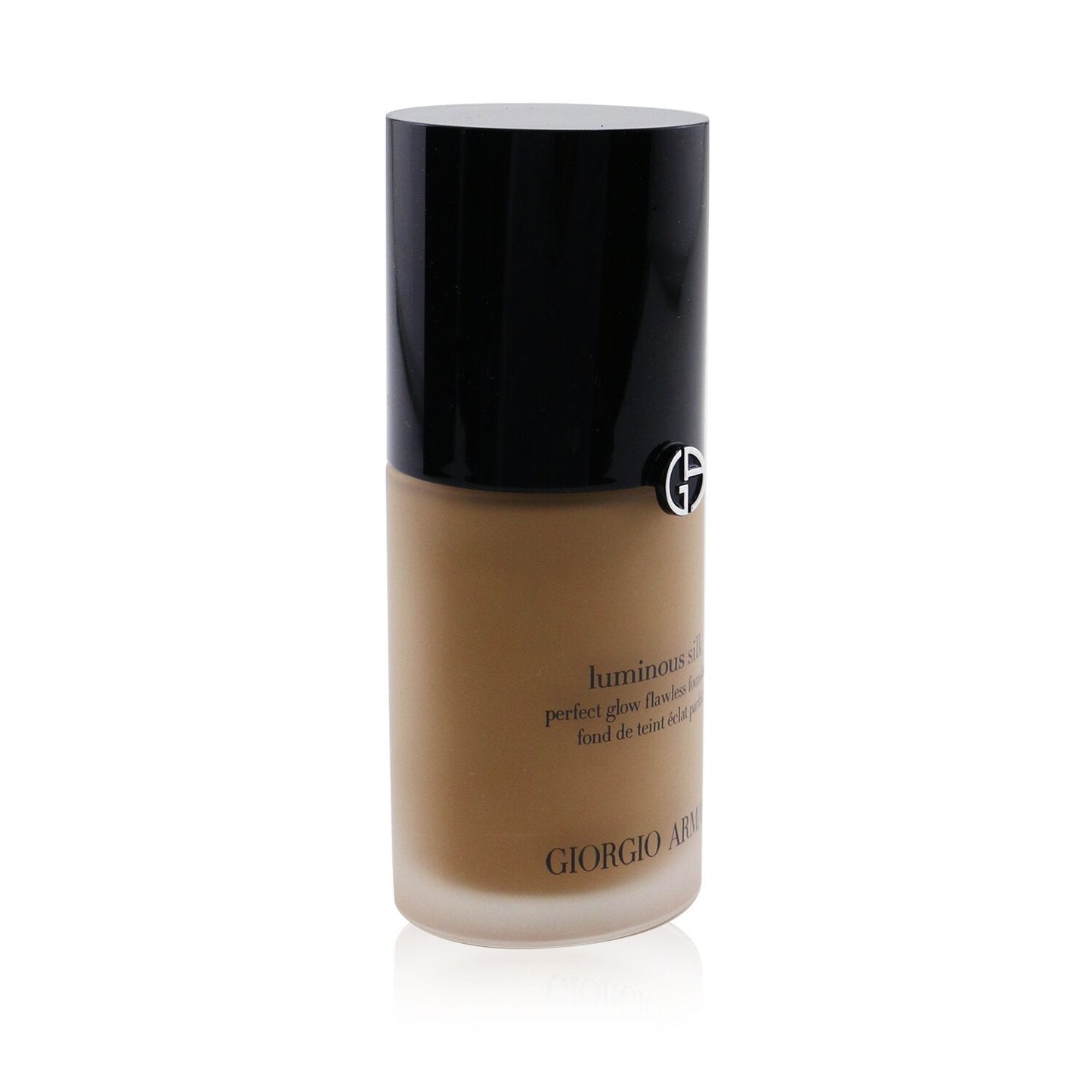 Giorgio Armani Luminous Silk Foundation - # 5.5 (Natural Beige)  30ml/1oz