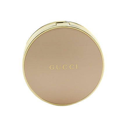 Gucci Poudre De Beaute Mat Naturel Face Powder - # 02  10g/0.35oz