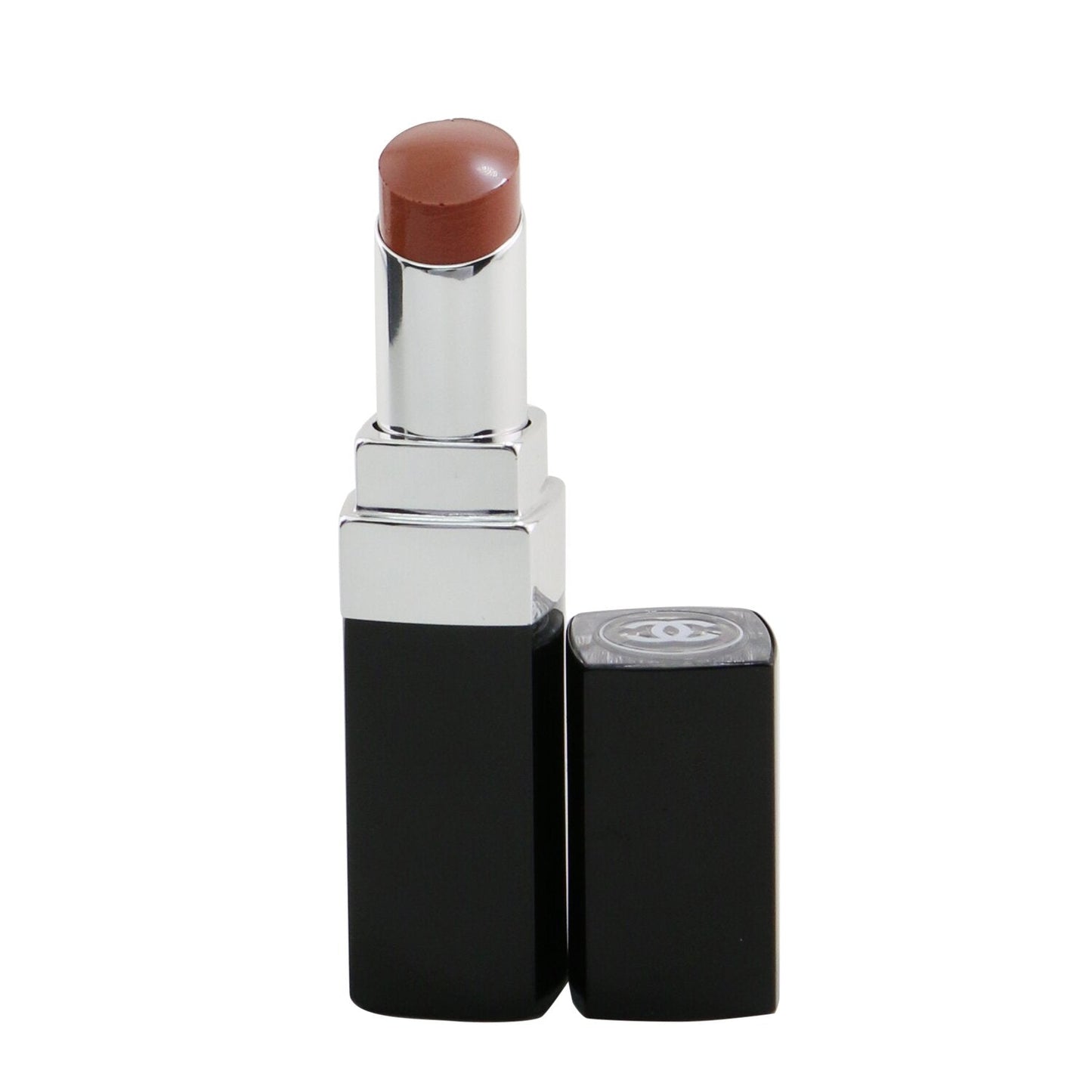 Chanel Rouge Coco Bloom Hydrating Plumping Intense Shine Lip Colour - # 120 Freshness  3g/0.1oz