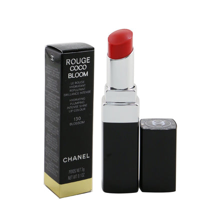 Chanel Rouge Coco Bloom Hydrating Plumping Intense Shine Lip Colour - # 120 Freshness  3g/0.1oz