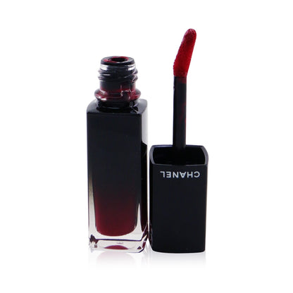 Chanel Rouge Allure Laque Ultrawear Shine Liquid Lip Colour - # 62 Still  5.5ml/0.18oz