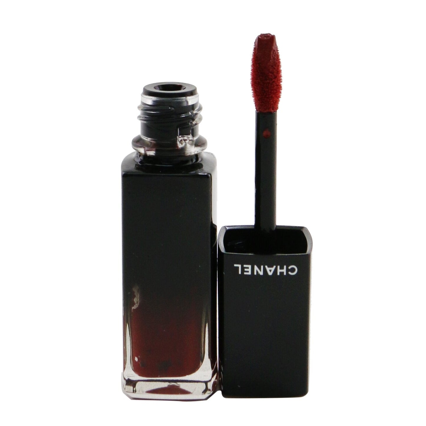 Chanel Rouge Allure Laque Ultrawear Shine Liquid Lip Colour - # 63 Ultimate  5.5ml/0.18oz