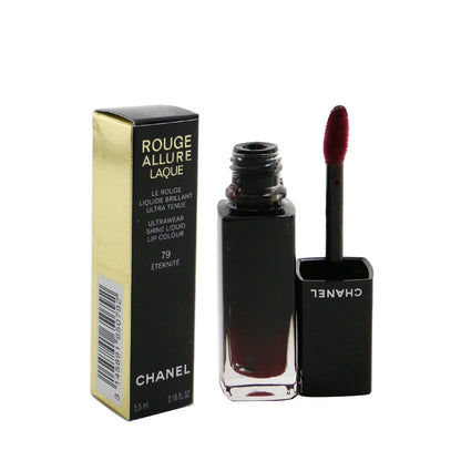 Chanel Rouge Allure Laque Ultrawear Shine Liquid Lip Colour - # 64 Exigence  5.5ml/0.18oz