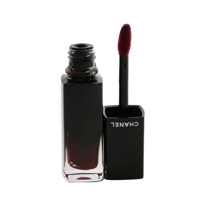Chanel Rouge Allure Laque Ultrawear Shine Liquid Lip Colour - # 64 Exigence  5.5ml/0.18oz