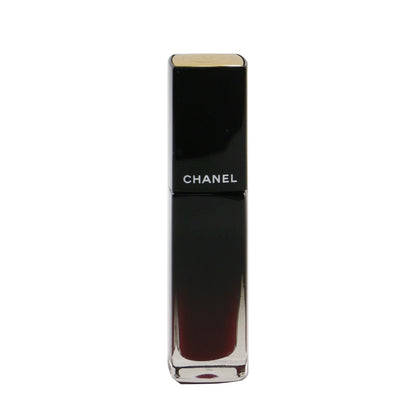 Chanel Rouge Allure Laque Ultrawear Shine Liquid Lip Colour - # 64 Exigence  5.5ml/0.18oz