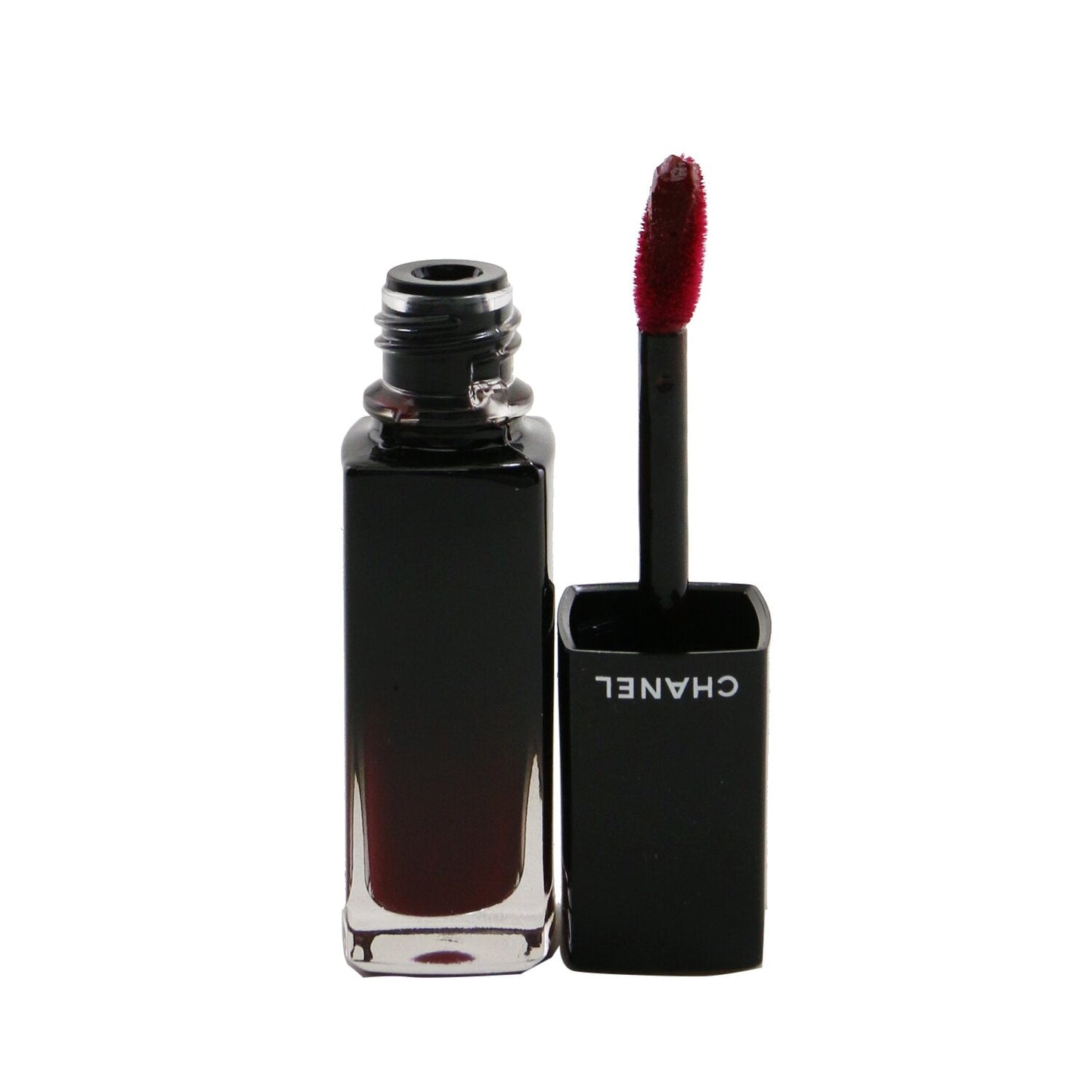 Chanel Rouge Allure Laque Ultrawear Shine Liquid Lip Colour - # 60 Inflexible  5.5ml/0.18oz