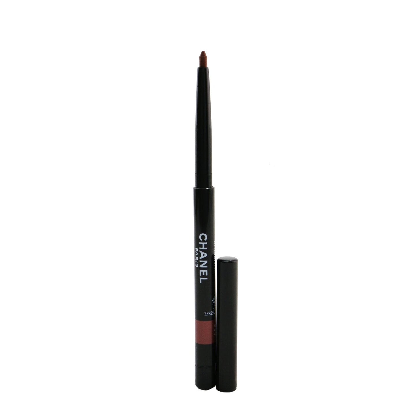 Chanel Stylo Yeux Waterproof - # 10 Ebene  0.3g/0.01oz