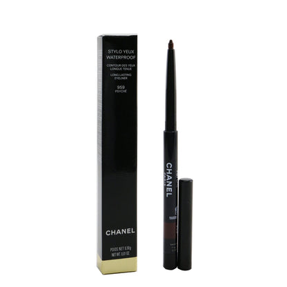 Chanel Stylo Yeux Waterproof - # 10 Ebene  0.3g/0.01oz