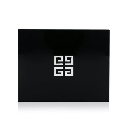 Givenchy Le 9 De Givenchy Multi Finish Eyeshadows Palette (9x Eyeshadow) - # LE 9.01  8g/0.28oz
