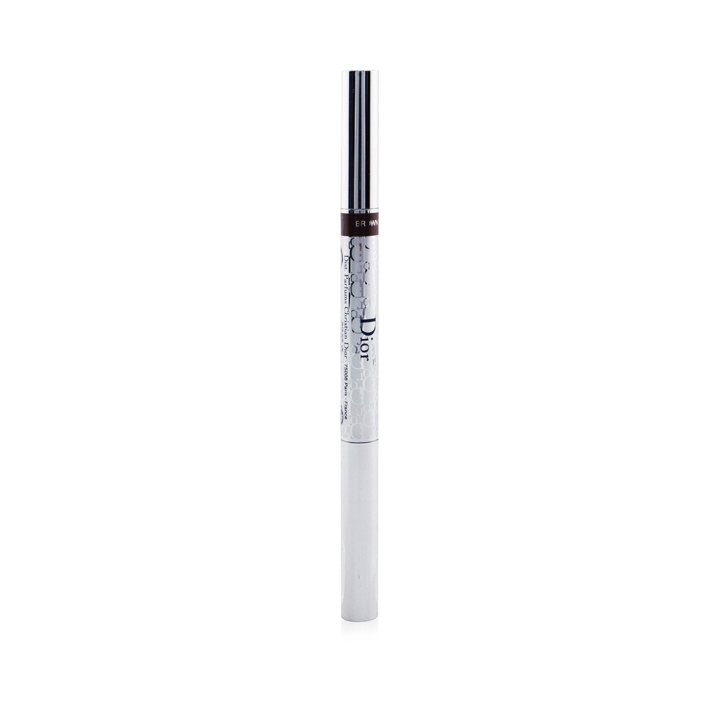 Christian Dior Diorshow Kabuki Brow Styler Creamy Brow Pencil Waterproof - # 031 Light Brown  0.29g/0.01oz