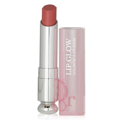 Christian Dior Dior Addict Lip Glow Reviving Lip Balm - #001 Pink (With box from Seasonal Set)  3.2g/0.11oz
