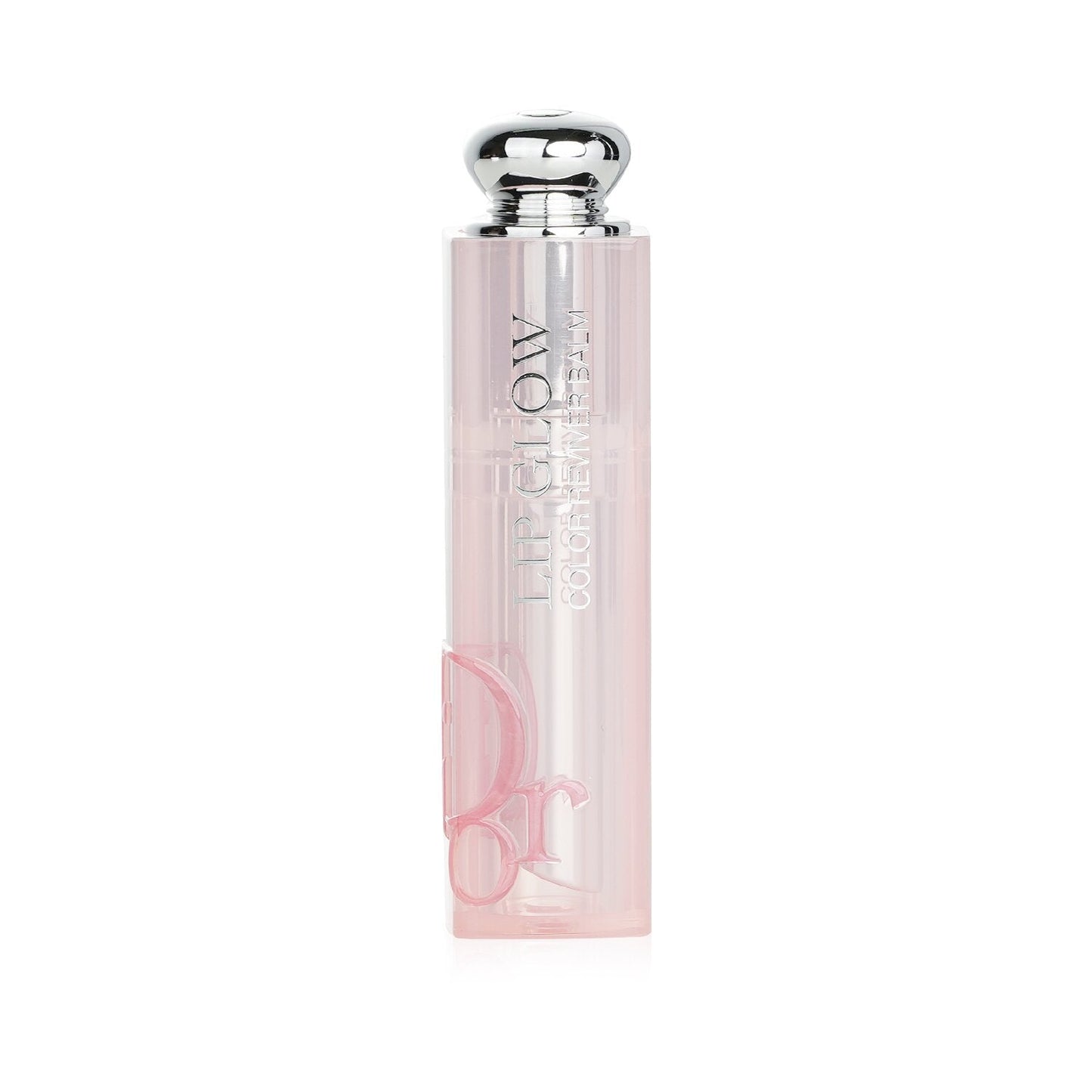 Christian Dior Dior Addict Lip Glow Reviving Lip Balm - #001 Pink (With box from Seasonal Set)  3.2g/0.11oz
