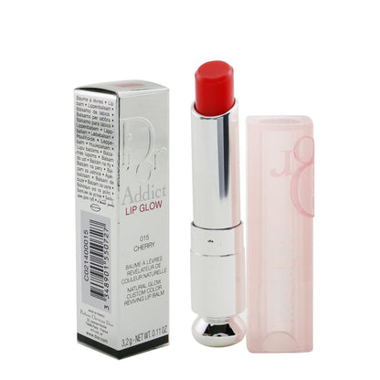 Christian Dior Dior Addict Lip Glow Reviving Lip Balm - #004 Coral  3.2g/0.11oz