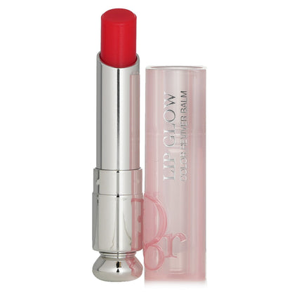 Christian Dior Dior Addict Lip Glow Reviving Lip Balm - #011 Rose Gold (box slightly damage)  3.2g/0.11oz