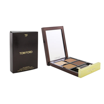 Tom Ford Eye Color Quad - # 28 De La Creme  9g/0.31oz