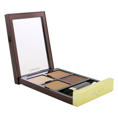 Tom Ford Eye Color Quad - # 31 Sous Le Sable  9g/0.31oz