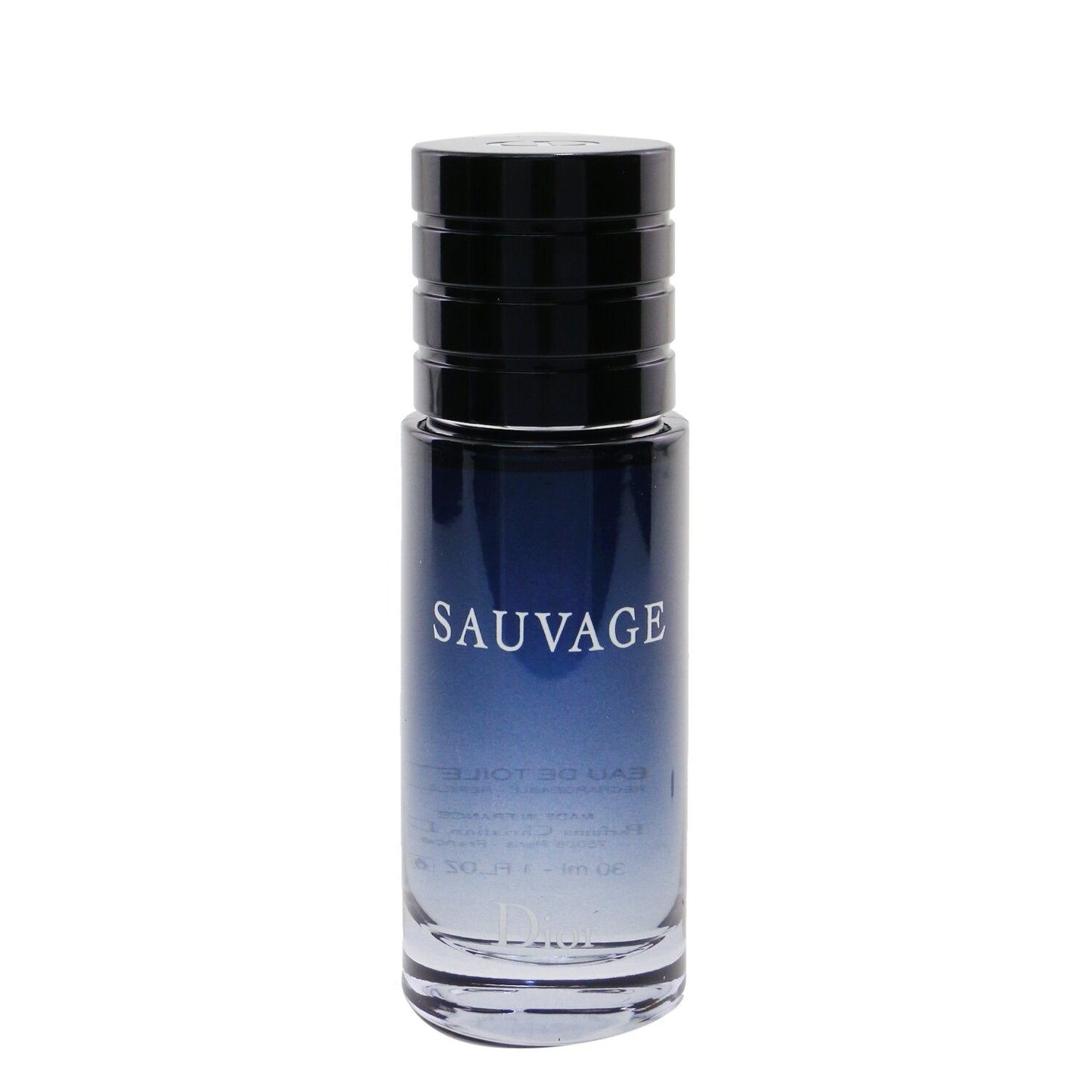 Christian Dior Sauvage Eau De Toilette Spray  100ml/3.4oz