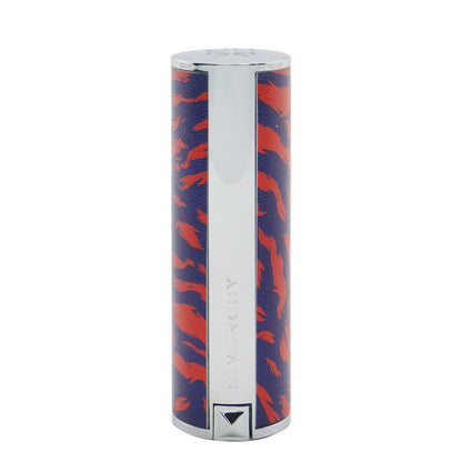 Givenchy Le Rouge Intense Color Sensuously Mat Lipstick - # 210 Rose Dahlia  3.4g/0.12oz