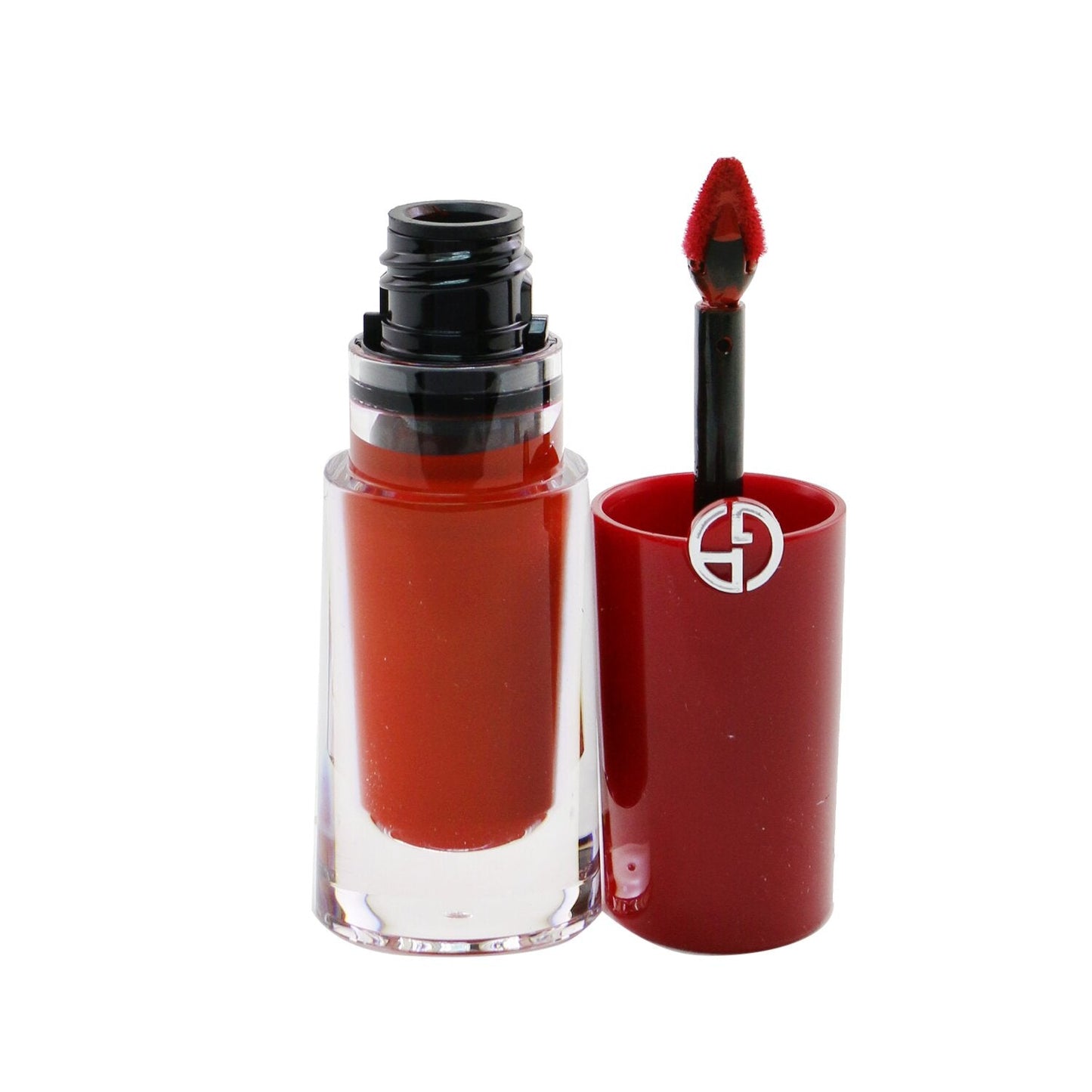 Giorgio Armani Lip Magnet Second Skin Intense Matte Color - # 503 Glow  3.9ml/0.13oz