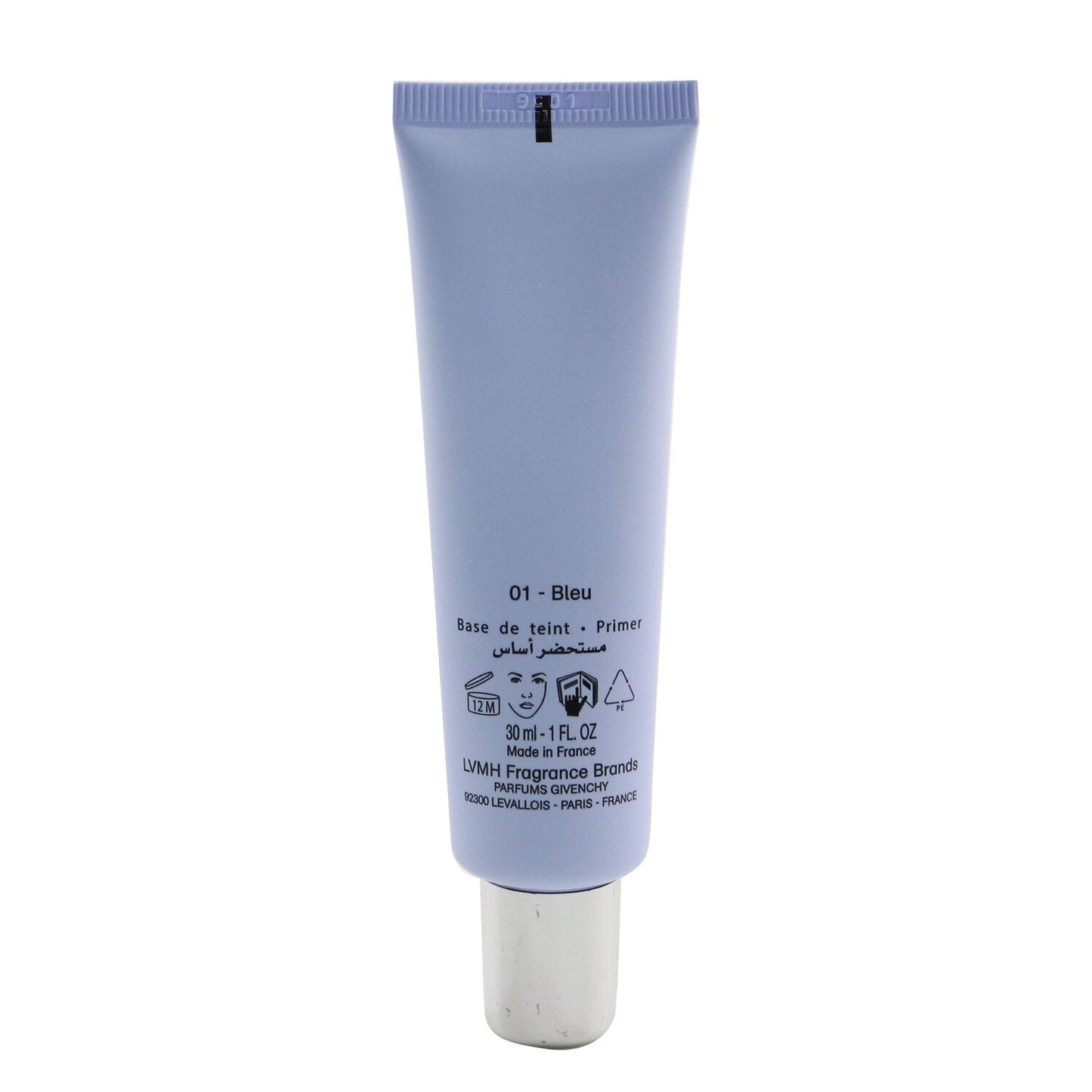 Givenchy Prisme Primer SPF 20 - # 05 Vert (Redness)  30ml/1oz
