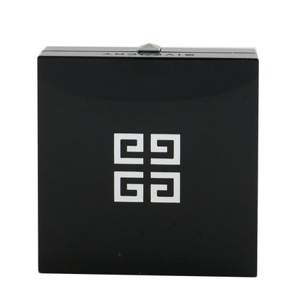 Givenchy Prisme Visage Silky Face Powder Quartet - # 5 Soie Abricot  11g/0.38oz