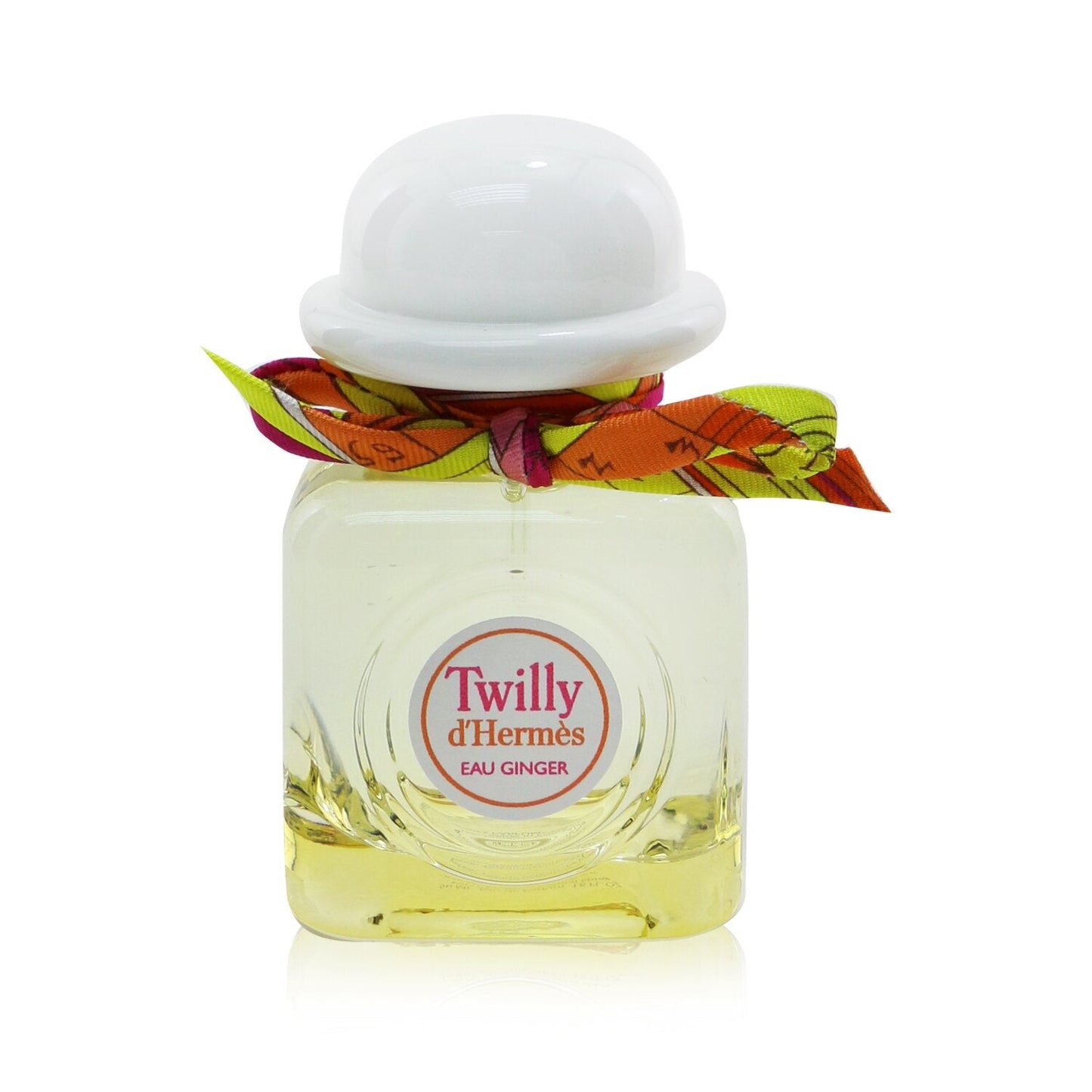 Hermes Twilly D'Hermes Eau Ginger Eau De Parfum Spray  30ml/1oz
