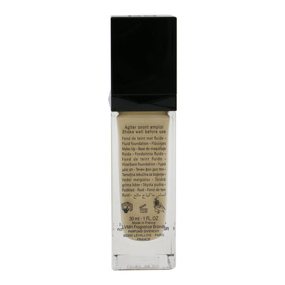 Givenchy Matissime Velvet Radiant Mat Fluid Foundation SPF 20 - #3.5 Mat Vanilla  30ml/1oz
