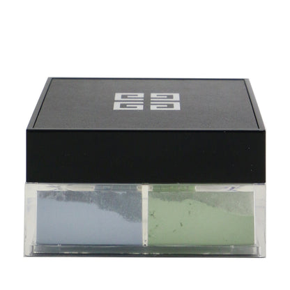 Givenchy Prisme Libre Loose Powder 4 in 1 Harmony - # 7 Voile Rose (Unboxed)  4x3g/0.105oz