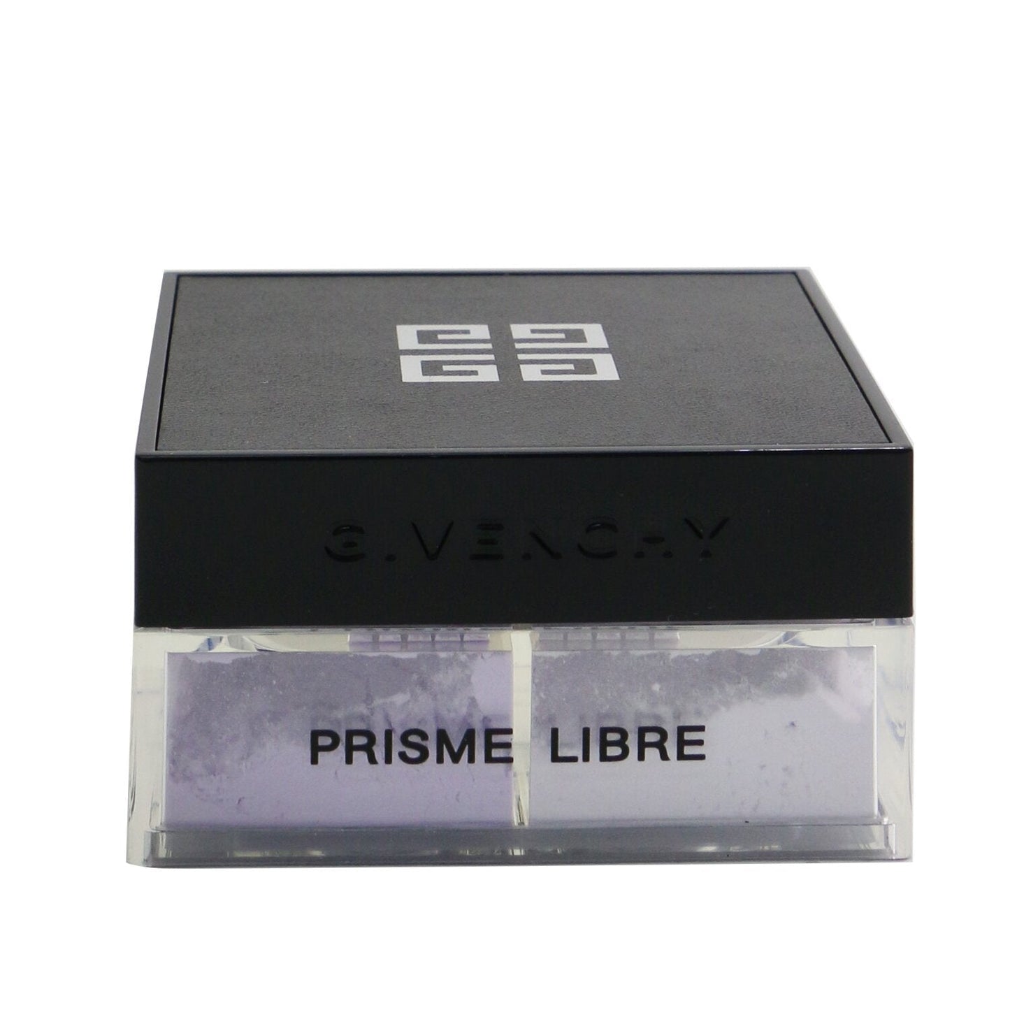 Givenchy Prisme Libre Loose Powder 4 in 1 Harmony - # 7 Voile Rose (Unboxed)  4x3g/0.105oz