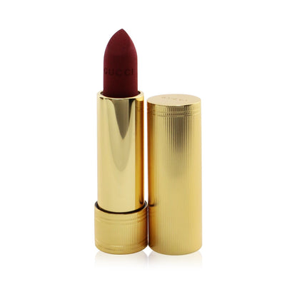 Gucci Rouge A Levres Mat Lip Colour - # 305 Ruby Firelight  3.5g/0.12oz