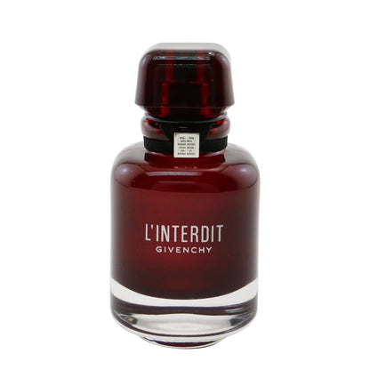 Givenchy L'Interdit Eau De Parfum Rouge Spray  35ml/1.1oz