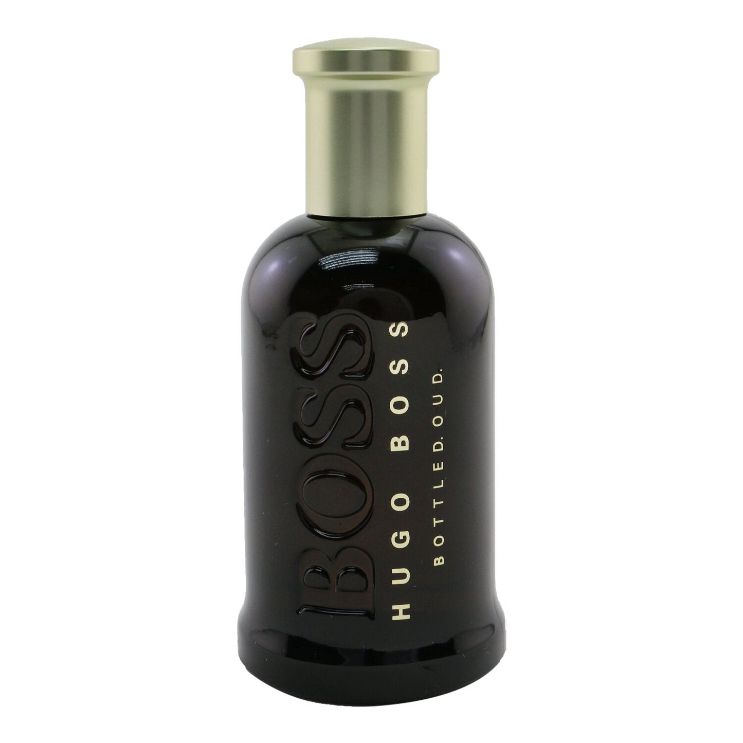Hugo Boss Boss Bottled Oud Eau De Parfum Spray  100ml/3.3oz