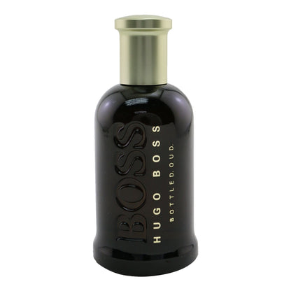 Hugo Boss Boss Bottled Oud Eau De Parfum Spray  100ml/3.3oz