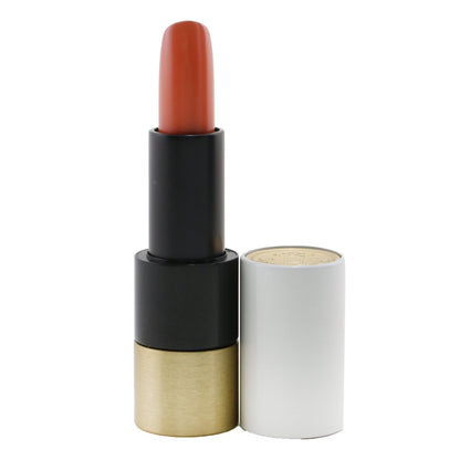 Hermes Rouge Hermes Satin Lipstick - # 33 Orange Boîte (Satine)  3.5g/0.12oz