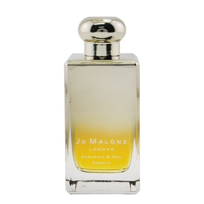 Jo Malone Gardenia & Oud Absolu Cologne Spray (Originally Without Box) 100ml/3.4oz