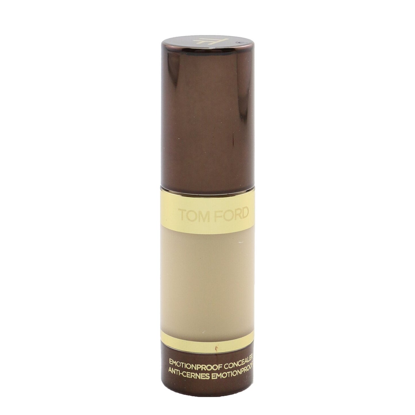 Tom Ford Emotionproof Concealer - # 5.0 Bare Beige  7ml/0.24oz