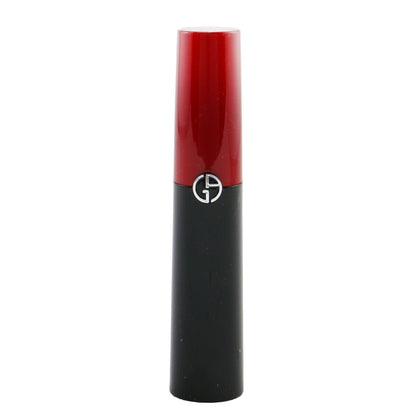 Giorgio Armani Lip Power Longwear Vivid Color Lipstick - # 500 Fatale  3.1g/0.11oz