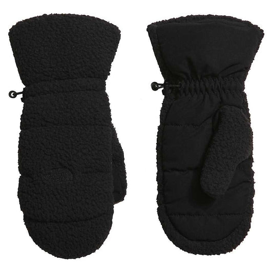 The North Face Mens Cragmont Fleece Mitt