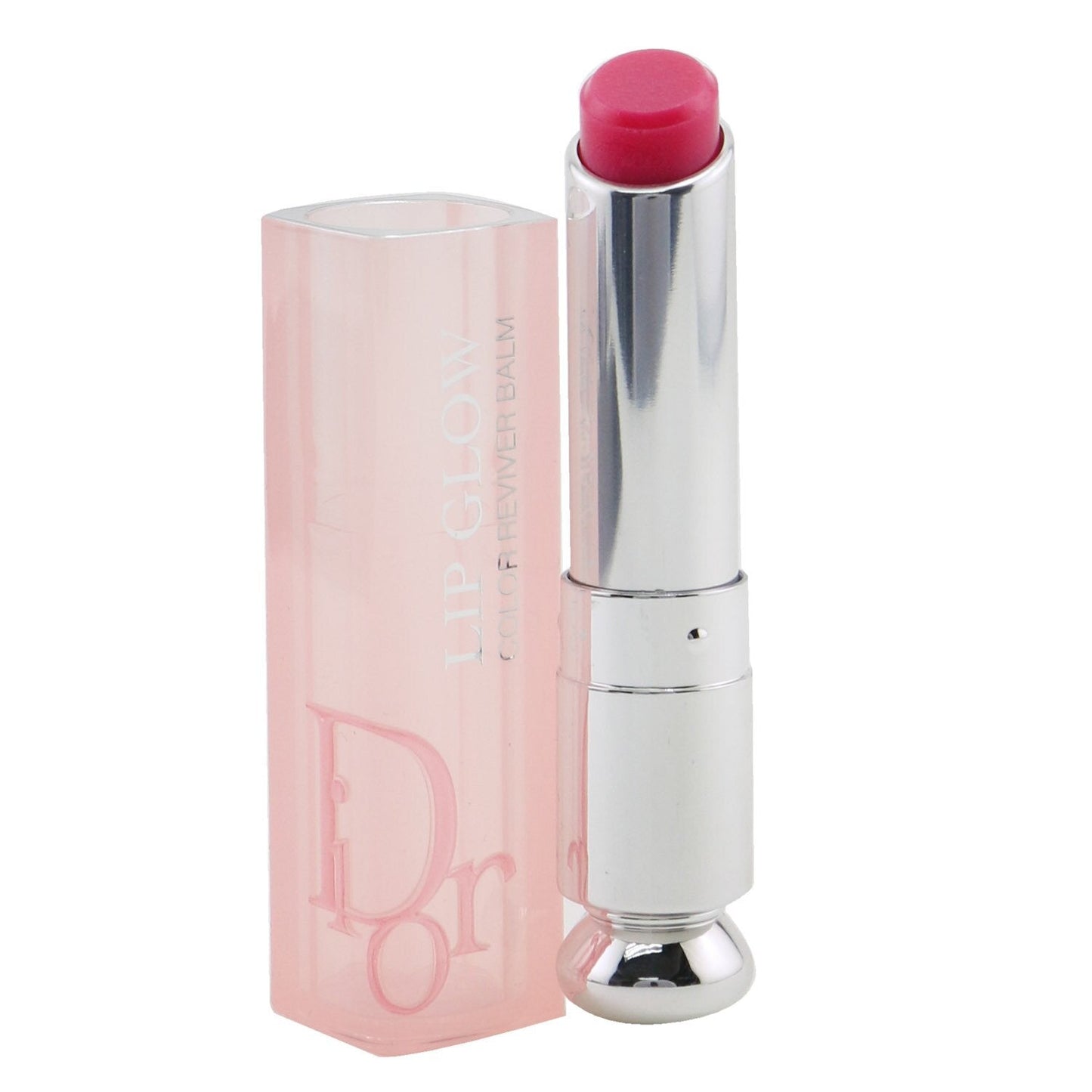 Christian Dior Dior Addict Lip Glow Reviving Lip Balm - #006 Berry  3.2g/0.11oz