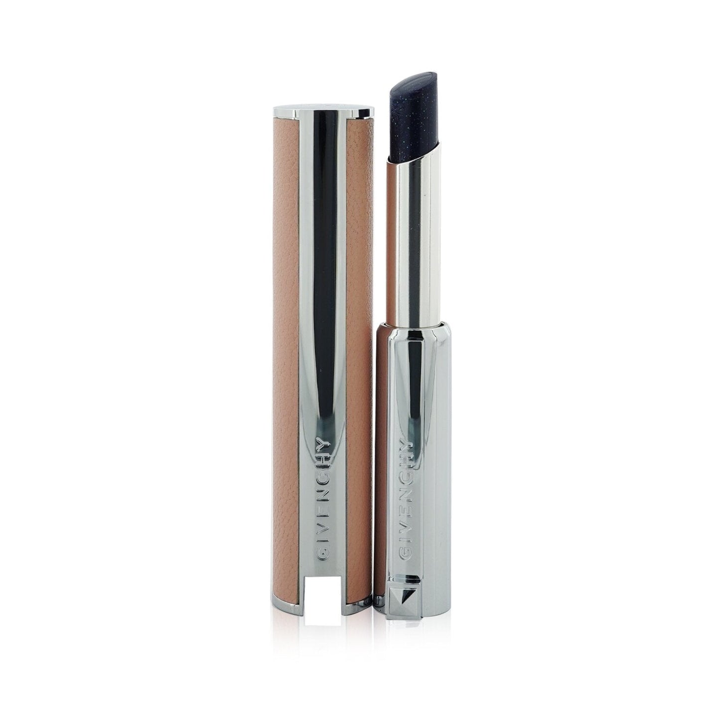 Givenchy Le Rose Perfecto Beautifying Lip Balm - # 201 Timeless Pink  2.2g/0.07oz