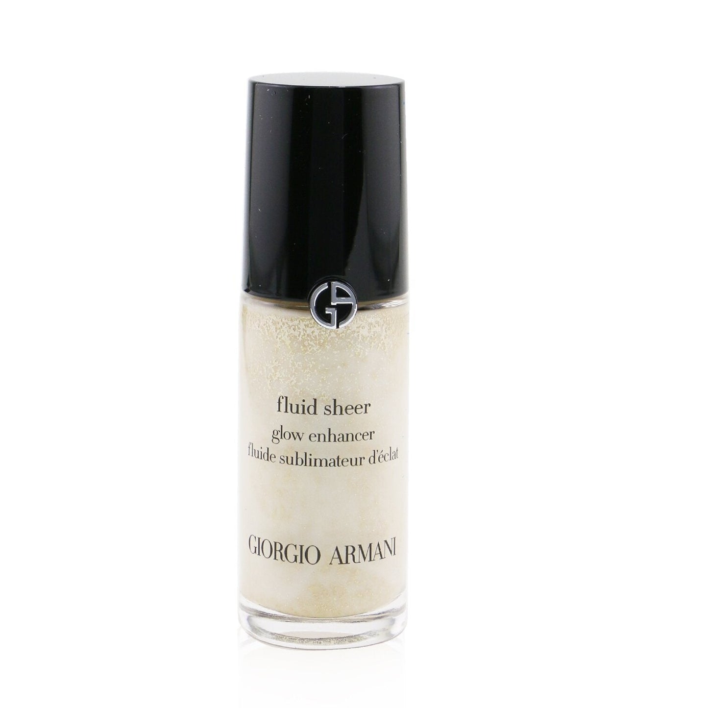 Giorgio Armani Fluid Sheer Glow Enhancer (Mini) - # 05 Coral  18ml/0.6oz