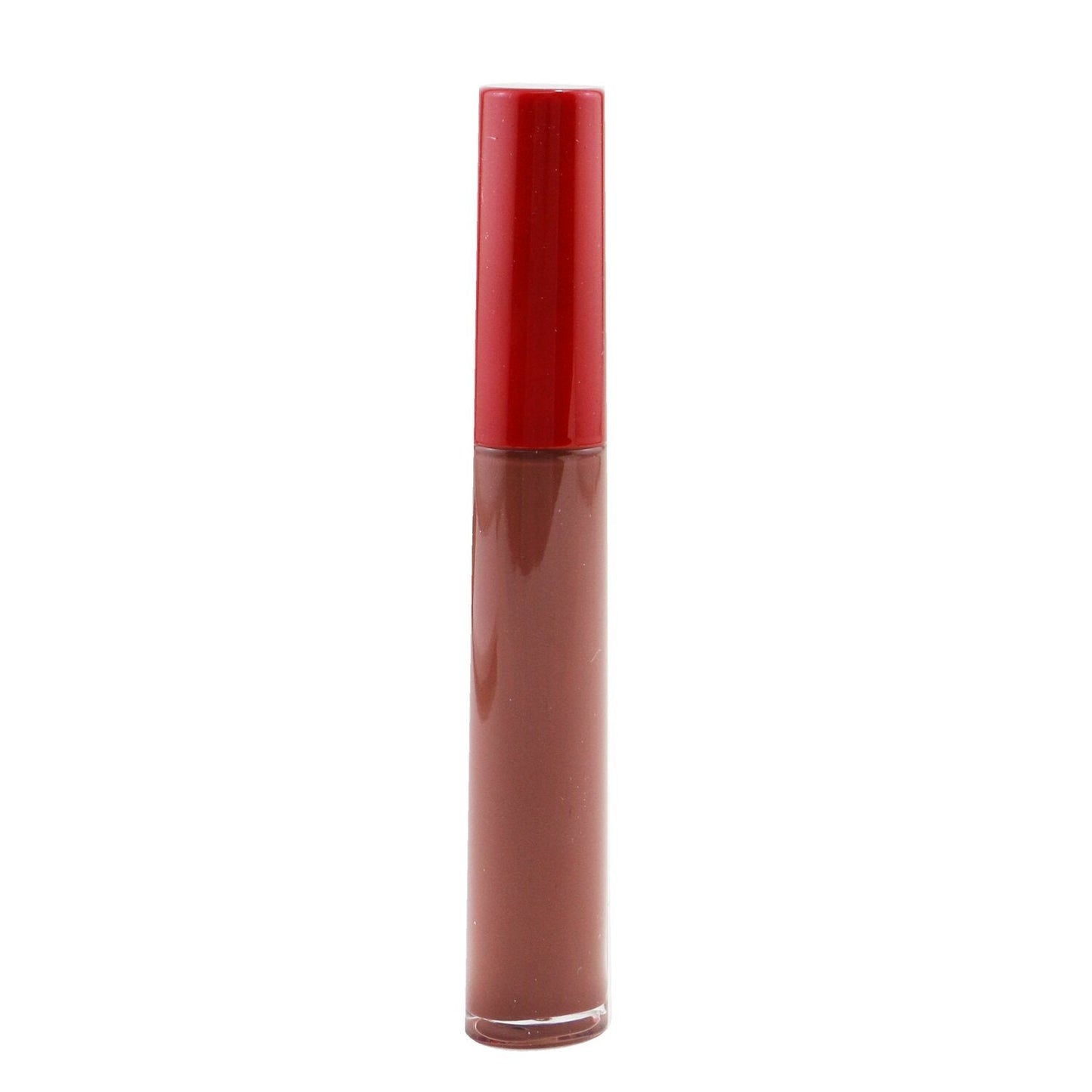 Giorgio Armani Lip Maestro Intense Velvet Color (Liquid Lipstick) - # 213 (Silenzio)  6.5ml/0.22oz