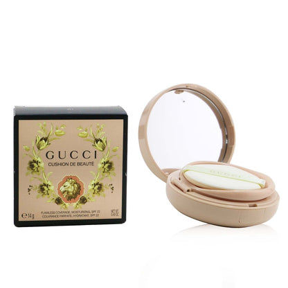 Gucci Cushion De Beaute Foundation SPF 22 - # 03  14g/0.49oz