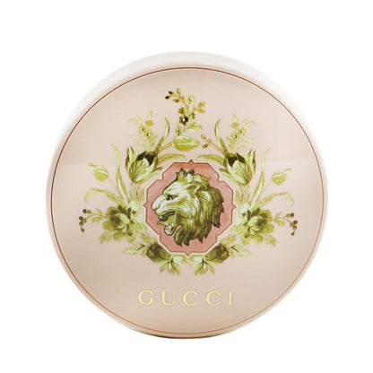 Gucci Cushion De Beaute Foundation SPF 22 - # 02  14g/0.49oz