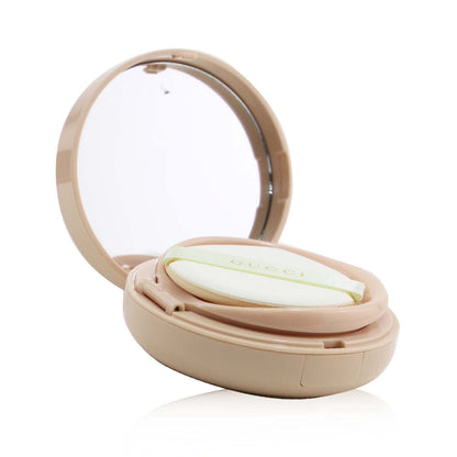 Gucci Cushion De Beaute Foundation SPF 22 - # 03  14g/0.49oz